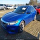 19XZE4F12KE010894 2019 Honda Insight Lx auction photo thumbnail 2