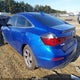 19XZE4F12KE010894 2019 Honda Insight Lx auction photo thumbnail 3