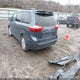 5TDJK3DCXFS105901 2015 Toyota Sienna Le 7 Passenger auction photo thumbnail 3