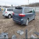 5TDJK3DCXFS105901 2015 Toyota Sienna Le 7 Passenger auction photo thumbnail 4