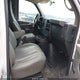 1GCWGFFA5C1102711 2012 Chevrolet Express 2500 Work Van auction photo thumbnail 5