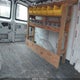 1GCWGFFA5C1102711 2012 Chevrolet Express 2500 Work Van auction photo thumbnail 8