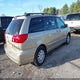 5TDZA23C26S577236 2006 Toyota Sienna Le auction photo thumbnail 4