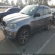 5UXFE83557LZ38701 2007 BMW X5 4.8I auction photo thumbnail 2