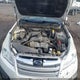4S4BRBDC1E3202300 2014 Subaru Outback 2.5I Premium auction photo thumbnail 10