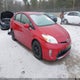JTDKN3DUXF0424710 2015 Toyota Prius Three auction photo thumbnail 1