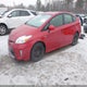 JTDKN3DUXF0424710 2015 Toyota Prius Three auction photo thumbnail 2