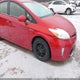 JTDKN3DUXF0424710 2015 Toyota Prius Three auction photo thumbnail 6
