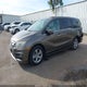5FNRL6H7XJB009648 2018 Honda Odyssey Ex-L auction photo thumbnail 2