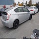 JTDKN3DU0F0477898 2015 Toyota Prius Two auction photo thumbnail 4