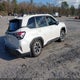 JF2SLDDC2SH597749 2025 Subaru Forester Premium auction photo thumbnail 4
