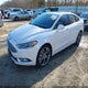 3FA6P0K95HR391908 2017 Ford Fusion Titanium auction photo thumbnail 2