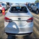 3FA6P0K95HR391908 2017 Ford Fusion Titanium auction photo thumbnail 6