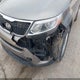 5XYKTDA6XFG614597 2015 Kia Sorento Lx auction photo thumbnail 6
