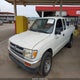 4TAVL52N9VZ320824 1997 Toyota Tacoma auction photo thumbnail 2