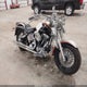 1HD1BML5XWY038597 1998 Harley-Davidson Flstf Anniversary auction photo thumbnail 1