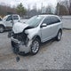 2LMDJ6JK6DBL24088 2013 Lincoln Mkx auction photo thumbnail 2