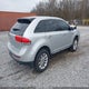 2LMDJ6JK6DBL24088 2013 Lincoln Mkx auction photo thumbnail 4