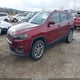 1C4PJMLB7KD199334 2019 Jeep Cherokee Latitude Plus 4X4 auction photo thumbnail 2