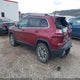 1C4PJMLB7KD199334 2019 Jeep Cherokee Latitude Plus 4X4 auction photo thumbnail 3