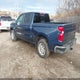 3GCPYDEKXMG369376 2021 Chevrolet Silverado 1500 4Wd Short Bed Lt auction photo thumbnail 3