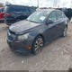 1G1PH5S90B7207586 2011 Chevrolet Cruze Ltz auction photo thumbnail 2