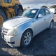 1G6DF577490136938 2009 Cadillac Cts Standard auction photo thumbnail 2