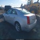 1G6DF577490136938 2009 Cadillac Cts Standard auction photo thumbnail 3