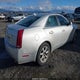 1G6DF577490136938 2009 Cadillac Cts Standard auction photo thumbnail 4