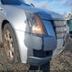 1G6DF577490136938 2009 Cadillac Cts Standard auction photo thumbnail 6