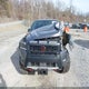 1N6ED1EK8SN646254 2025 Nissan Frontier Pro-4X 4X4 auction photo thumbnail 12