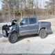 1N6ED1EK8SN646254 2025 Nissan Frontier Pro-4X 4X4 auction photo thumbnail 14