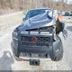 1N6ED1EK8SN646254 2025 Nissan Frontier Pro-4X 4X4 auction photo thumbnail 6