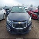 1G1PC5SB6F7153492 2015 Chevrolet Cruze 1Lt Auto auction photo thumbnail 12