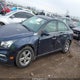 1G1PC5SB6F7153492 2015 Chevrolet Cruze 1Lt Auto auction photo thumbnail 14