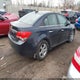 1G1PC5SB6F7153492 2015 Chevrolet Cruze 1Lt Auto auction photo thumbnail 4