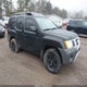 5N1AN0NW7AC500395 2010 Nissan Xterra S auction photo thumbnail 1