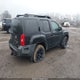 5N1AN0NW7AC500395 2010 Nissan Xterra S auction photo thumbnail 4