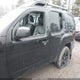 5N1AN0NW7AC500395 2010 Nissan Xterra S auction photo thumbnail 6