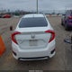 19XFC1F34LE011040 2020 Honda Civic Ex auction photo thumbnail 16