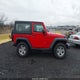 1C4AJWAG8GL237277 2016 Jeep Wrangler Sport auction photo thumbnail 13