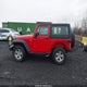 1C4AJWAG8GL237277 2016 Jeep Wrangler Sport auction photo thumbnail 14