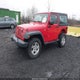 1C4AJWAG8GL237277 2016 Jeep Wrangler Sport auction photo thumbnail 2