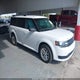 2FMGK5B84JBA11166 2018 Ford Flex Se auction photo thumbnail 1