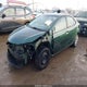 2T1BURHE3FC452895 2015 Toyota Corolla Le auction photo thumbnail 2