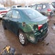 2T1BURHE3FC452895 2015 Toyota Corolla Le auction photo thumbnail 3