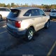 5XYRG4LC1NG097727 2022 Kia Sorento Lx auction photo thumbnail 4