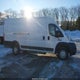 3C6MRVJG5ME532171 2021 Ram Promaster 3500 Cargo Van High Roof 159 Wb Ext auction photo thumbnail 13