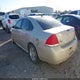 2G1WA5E3XC1305434 2012 Chevrolet Impala Ls auction photo thumbnail 3
