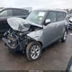 KNDJ23AUXN7828444 2022 Kia Soul Lx auction photo thumbnail 2